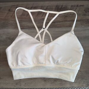ALO Yoga Mesh Sports Bra